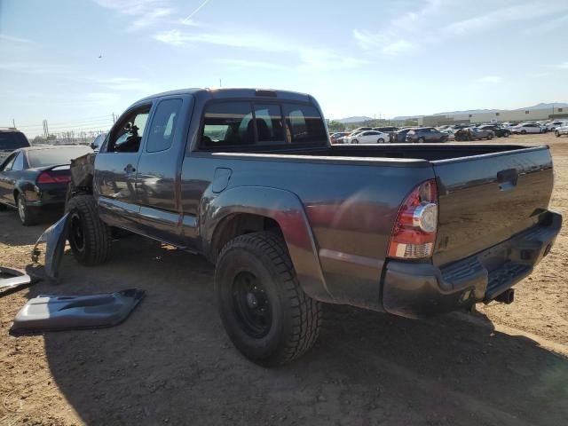 Photo 2 VIN: 5TFTU4GN9BX003631 - TOYOTA TACOMA PRE 