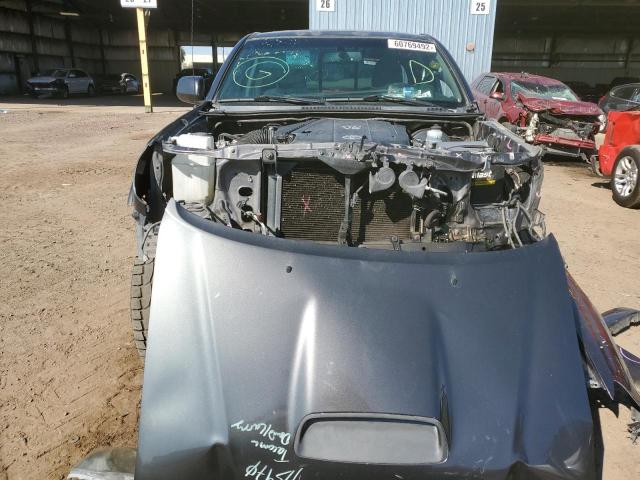 Photo 8 VIN: 5TFTU4GN9BX003631 - TOYOTA TACOMA PRE 