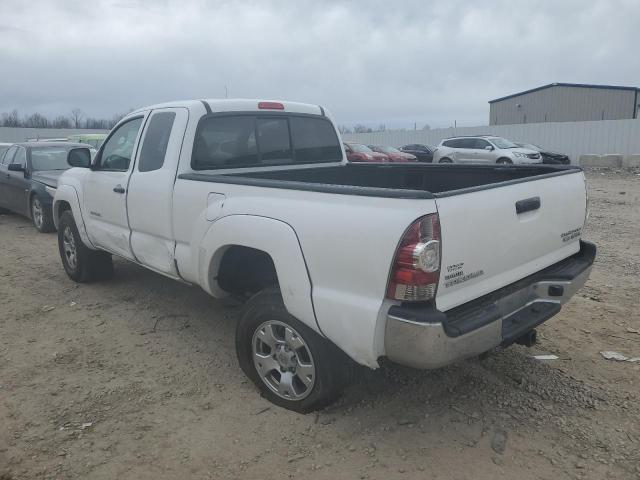 Photo 1 VIN: 5TFTU4GN9BX011566 - TOYOTA TACOMA PRE 