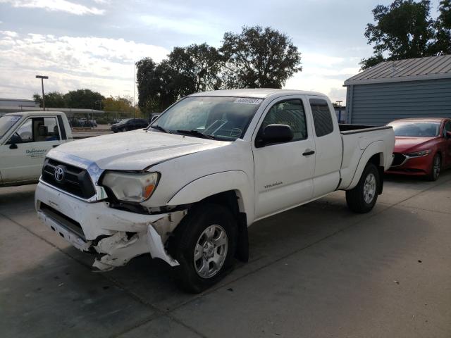 Photo 1 VIN: 5TFTU4GN9CX020592 - TOYOTA TACOMA PRE 