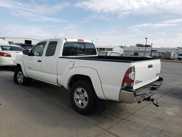 Photo 2 VIN: 5TFTU4GN9CX020592 - TOYOTA TACOMA PRE 