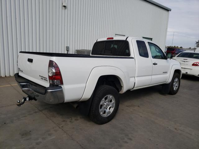 Photo 3 VIN: 5TFTU4GN9CX020592 - TOYOTA TACOMA PRE 