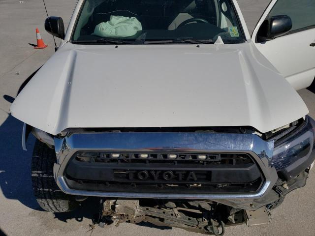 Photo 10 VIN: 5TFTU4GN9CX024433 - TOYOTA TACOMA PRE 