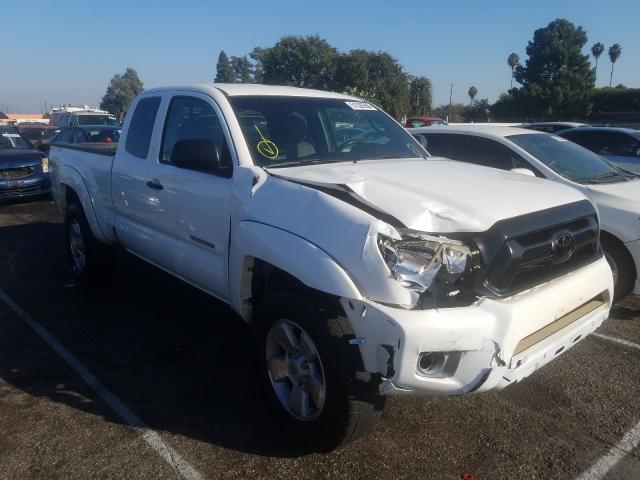 Photo 0 VIN: 5TFTU4GN9DX033666 - TOYOTA TACOMA 