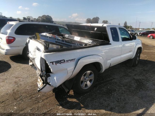 Photo 3 VIN: 5TFTU4GN9EX056642 - TOYOTA TACOMA 