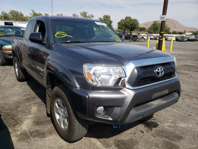 Photo 0 VIN: 5TFTU4GN9FX075094 - TOYOTA TACOMA PRE 