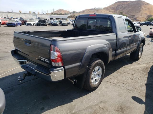 Photo 3 VIN: 5TFTU4GN9FX075094 - TOYOTA TACOMA PRE 