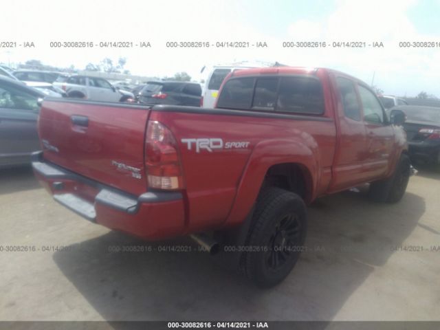 Photo 3 VIN: 5TFTU4GN9FX075791 - TOYOTA TACOMA 