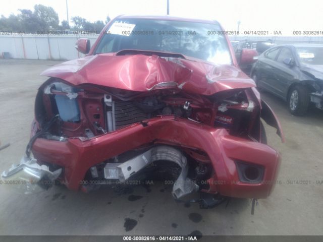 Photo 5 VIN: 5TFTU4GN9FX075791 - TOYOTA TACOMA 