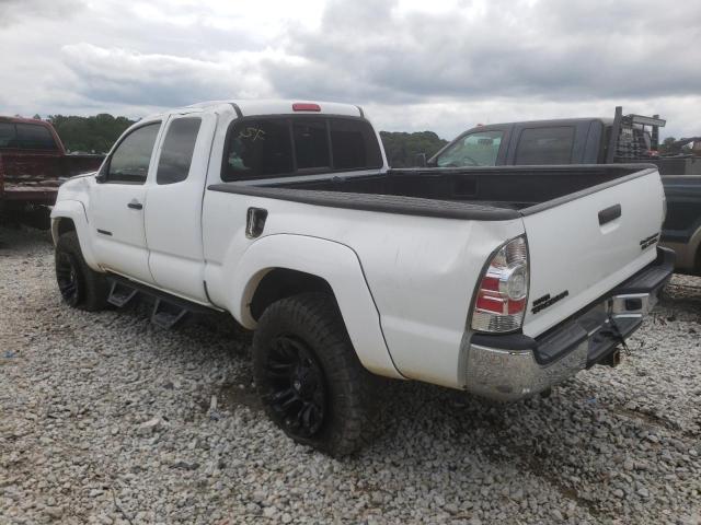 Photo 2 VIN: 5TFTU4GNXBX008076 - TOYOTA TACOMA PRE 