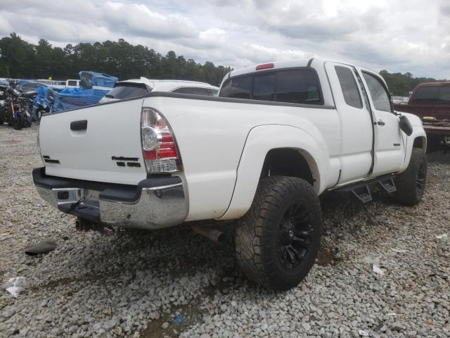 Photo 3 VIN: 5TFTU4GNXBX008076 - TOYOTA TACOMA PRE 