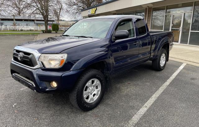 Photo 1 VIN: 5TFTU4GNXCX013361 - TOYOTA TACOMA PRE 