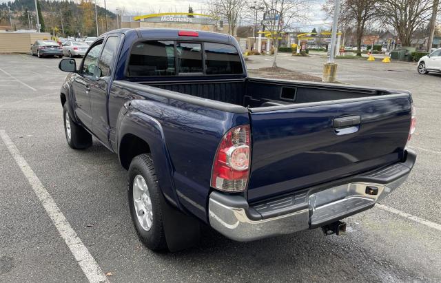 Photo 2 VIN: 5TFTU4GNXCX013361 - TOYOTA TACOMA PRE 