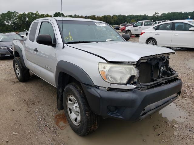 Photo 0 VIN: 5TFTU4GNXCX021413 - TOYOTA TACOMA PRE 