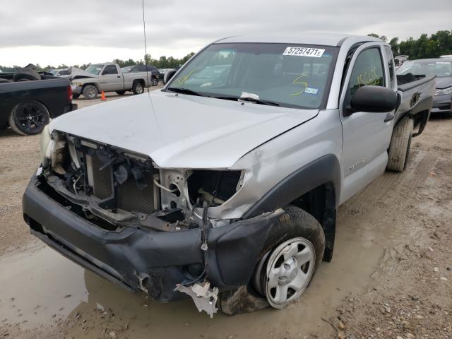 Photo 1 VIN: 5TFTU4GNXCX021413 - TOYOTA TACOMA PRE 