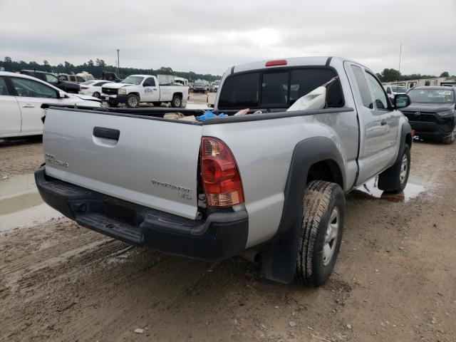 Photo 3 VIN: 5TFTU4GNXCX021413 - TOYOTA TACOMA PRE 