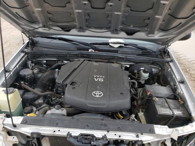 Photo 6 VIN: 5TFTU4GNXCX021413 - TOYOTA TACOMA PRE 