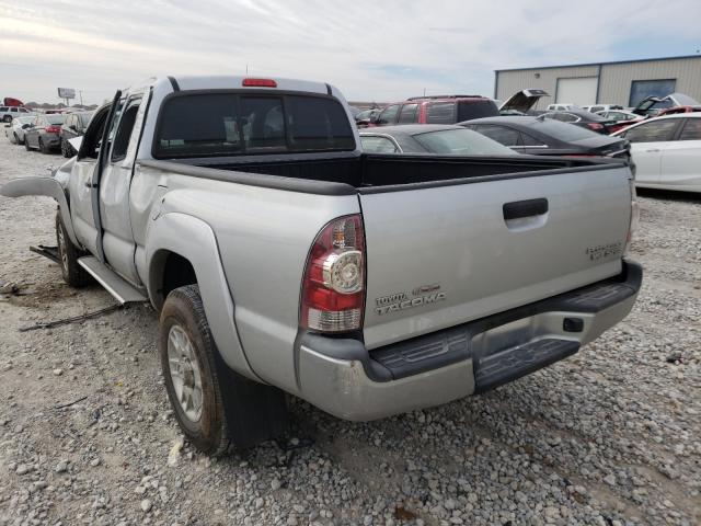 Photo 2 VIN: 5TFTU4GNXDX050475 - TOYOTA TACOMA PRE 