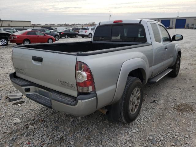 Photo 3 VIN: 5TFTU4GNXDX050475 - TOYOTA TACOMA PRE 