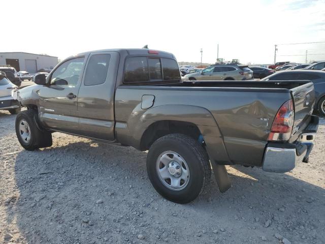 Photo 1 VIN: 5TFTU4GNXEX052597 - TOYOTA TACOMA PRE 