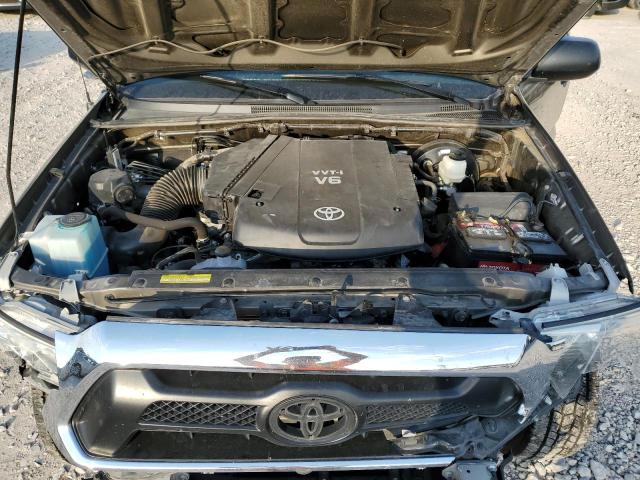 Photo 10 VIN: 5TFTU4GNXEX052597 - TOYOTA TACOMA PRE 