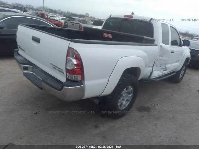 Photo 3 VIN: 5TFTU4GNXEX054558 - TOYOTA TACOMA 