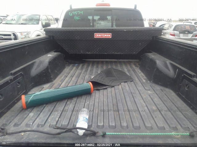 Photo 7 VIN: 5TFTU4GNXEX054558 - TOYOTA TACOMA 