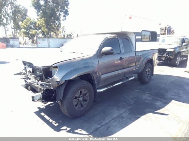 Photo 1 VIN: 5TFTU4GNXFX082409 - TOYOTA TACOMA 