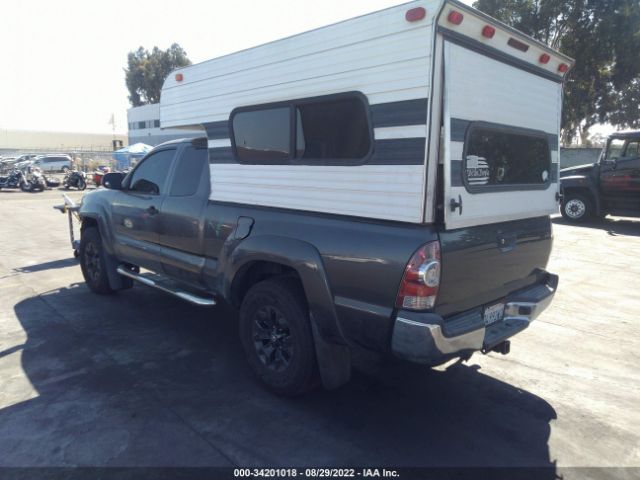 Photo 2 VIN: 5TFTU4GNXFX082409 - TOYOTA TACOMA 