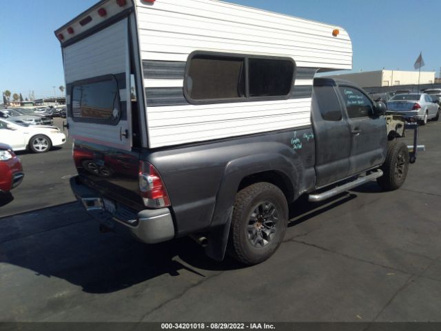 Photo 3 VIN: 5TFTU4GNXFX082409 - TOYOTA TACOMA 