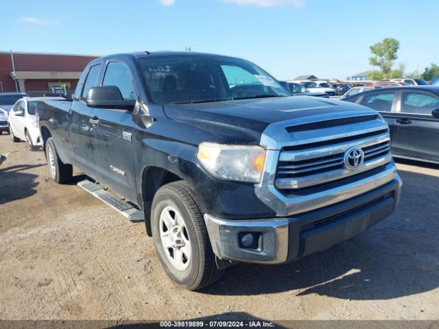 Photo 0 VIN: 5TFTW5F12HX009598 - TOYOTA TUNDRA 