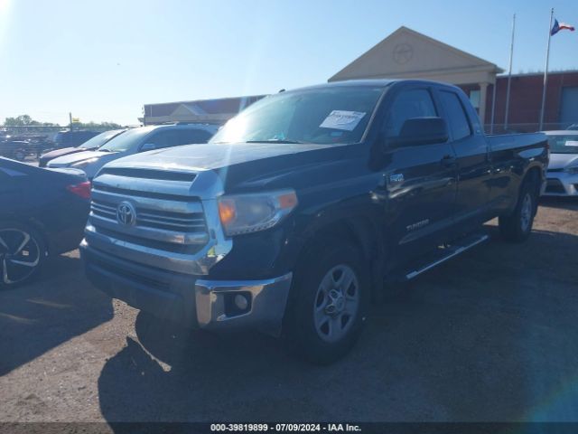 Photo 1 VIN: 5TFTW5F12HX009598 - TOYOTA TUNDRA 