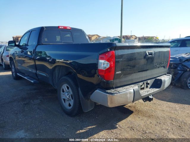 Photo 2 VIN: 5TFTW5F12HX009598 - TOYOTA TUNDRA 