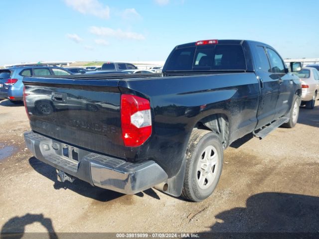 Photo 3 VIN: 5TFTW5F12HX009598 - TOYOTA TUNDRA 