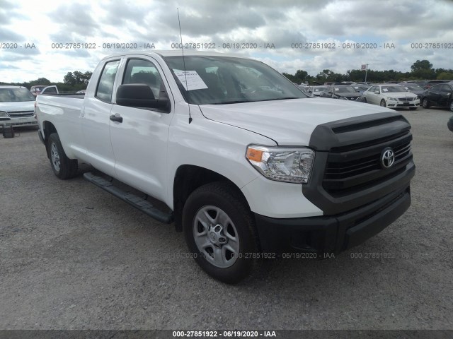 Photo 0 VIN: 5TFTW5F16GX009036 - TOYOTA TUNDRA 2WD TRUCK 