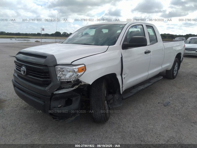 Photo 1 VIN: 5TFTW5F16GX009036 - TOYOTA TUNDRA 2WD TRUCK 