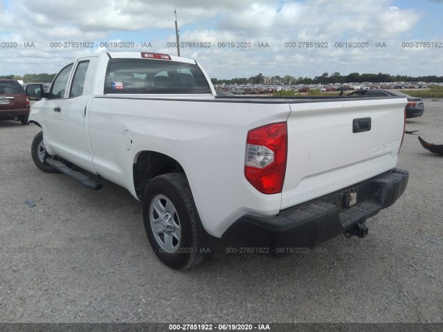 Photo 2 VIN: 5TFTW5F16GX009036 - TOYOTA TUNDRA 2WD TRUCK 