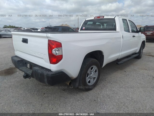 Photo 3 VIN: 5TFTW5F16GX009036 - TOYOTA TUNDRA 2WD TRUCK 