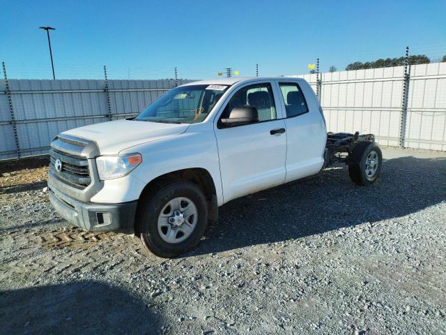 Photo 0 VIN: 5TFTW5F17HX009631 - TOYOTA TUNDRA DOU 