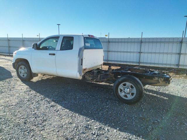 Photo 1 VIN: 5TFTW5F17HX009631 - TOYOTA TUNDRA DOU 