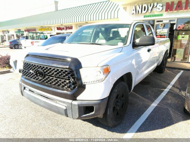 Photo 1 VIN: 5TFTW5F17HX009757 - TOYOTA TUNDRA 