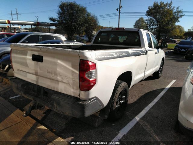 Photo 3 VIN: 5TFTW5F17HX009757 - TOYOTA TUNDRA 