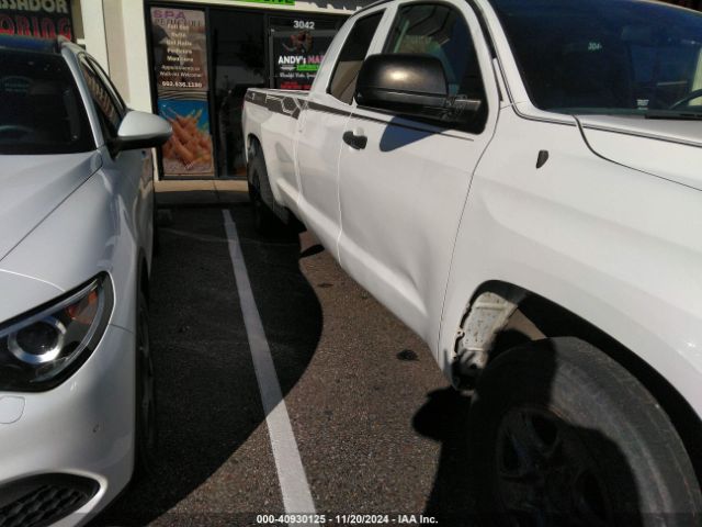 Photo 5 VIN: 5TFTW5F17HX009757 - TOYOTA TUNDRA 