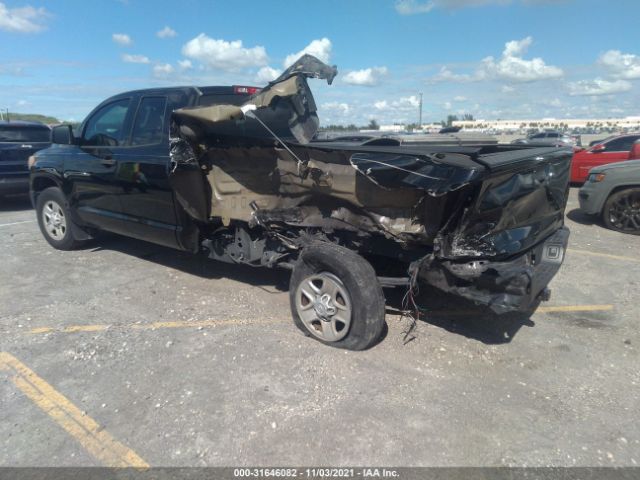 Photo 2 VIN: 5TFTW5F18GX009376 - TOYOTA TUNDRA 2WD TRUCK 