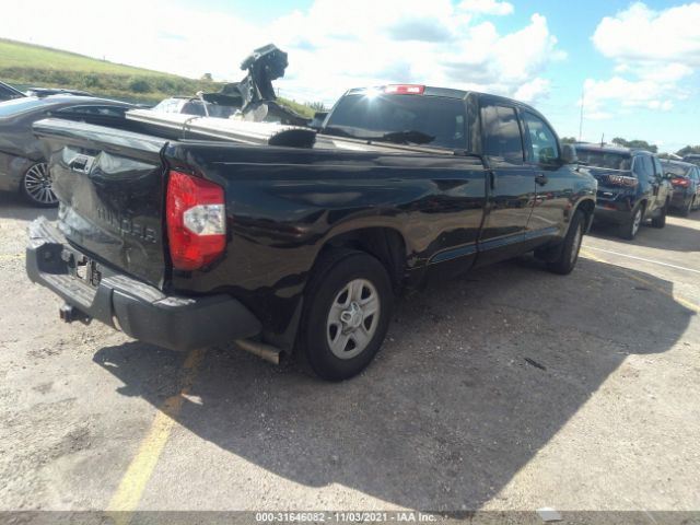 Photo 3 VIN: 5TFTW5F18GX009376 - TOYOTA TUNDRA 2WD TRUCK 