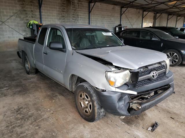 Photo 0 VIN: 5TFTX4CN0BX002980 - TOYOTA TACOMA ACC 