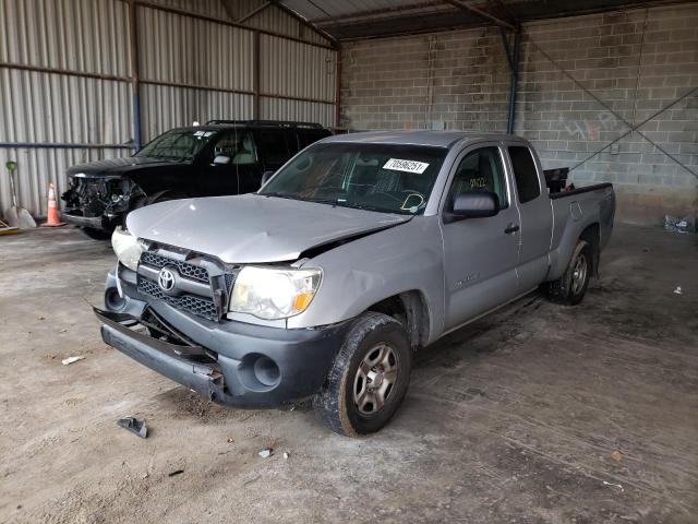 Photo 1 VIN: 5TFTX4CN0BX002980 - TOYOTA TACOMA ACC 