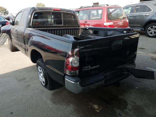 Photo 2 VIN: 5TFTX4CN0BX006785 - TOYOTA TACOMA ACC 