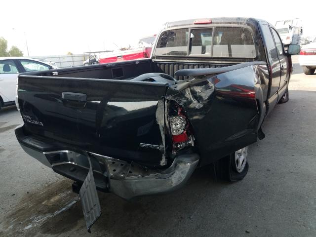 Photo 3 VIN: 5TFTX4CN0BX006785 - TOYOTA TACOMA ACC 