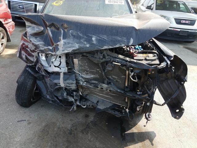 Photo 6 VIN: 5TFTX4CN0BX006785 - TOYOTA TACOMA ACC 